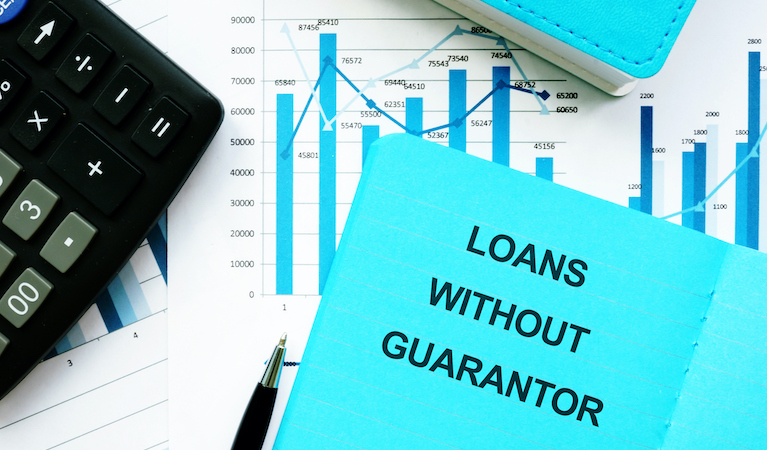 Can I Get A Loan With Bad Credit and No Guarantor? Here's ...